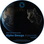 SUBTLED001 :: Alpha Omega - Asteroids