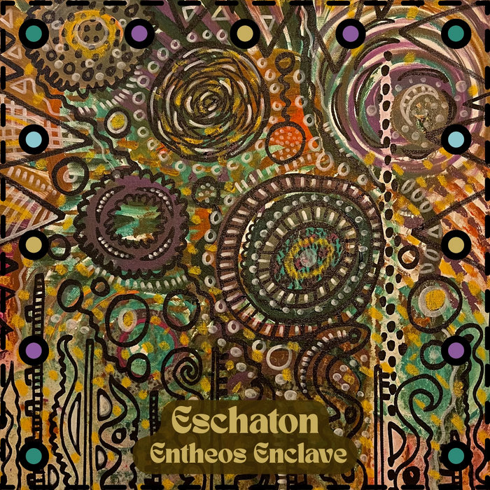Eschaton | Entheos Enclave