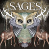 Sages Cover Art