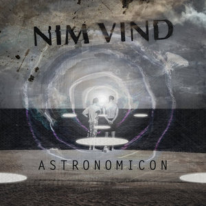 The Astronomicon EP cover