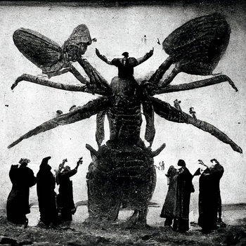 Album artwork for R E F U S E