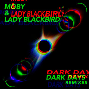 dark days remixes cover