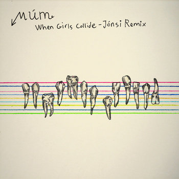 Music Mum
