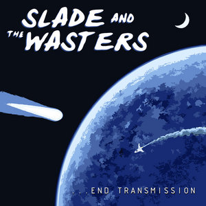 ...End Transmission cover