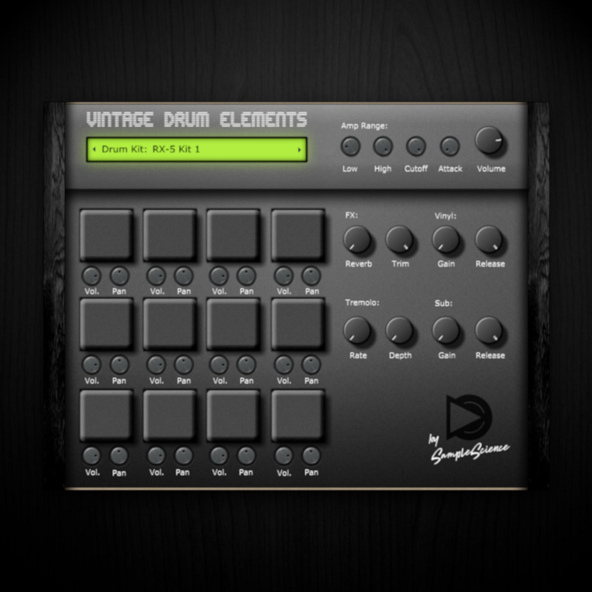 VIRTUAL DRUMMER SCARICARE