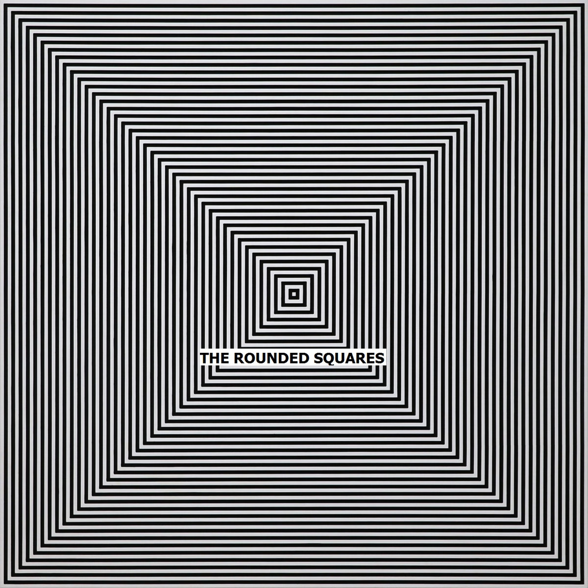 The Rounded Squares The Rolling Stones Going To A Go Go The Rounded Squares