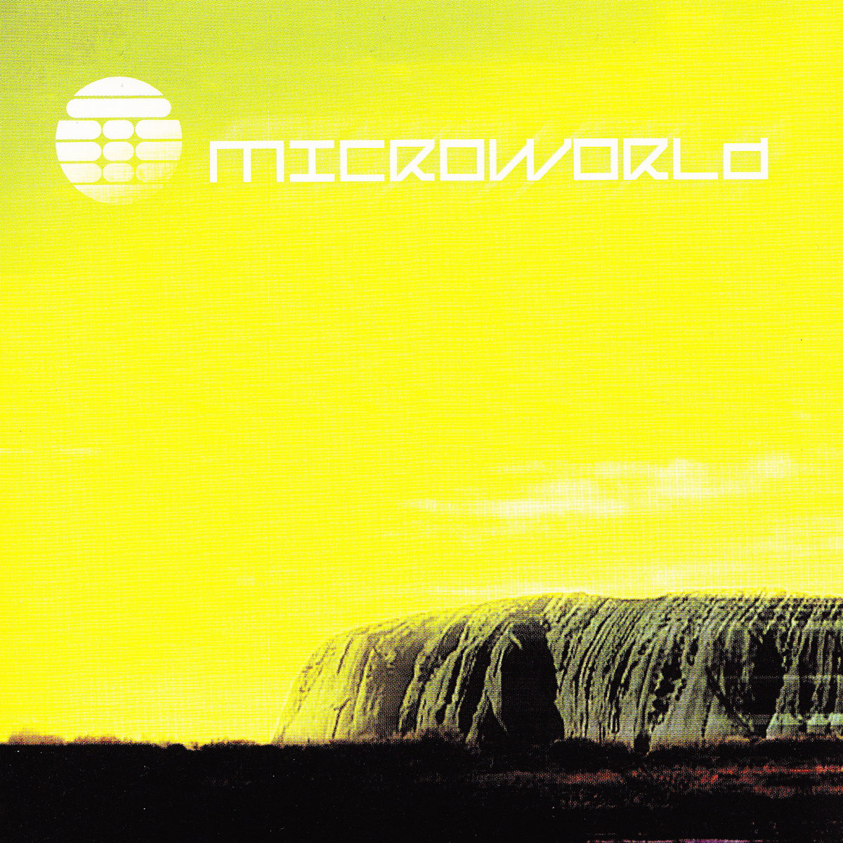 新作ウエア Microworld Microworld McGarva's Philip | 洋楽