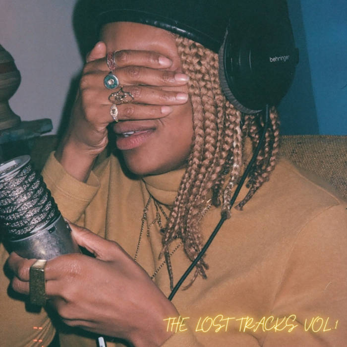 The Lost Tracks Vol.1 | Megatronic
