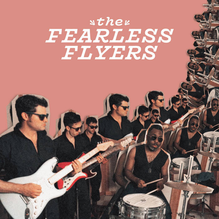 Introducing the Fearless Flyers | The Fearless Flyers | Vulf Records