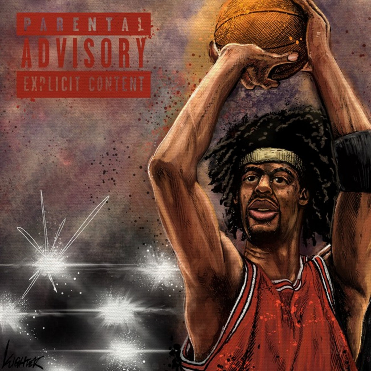Dump Gawd: Shot Clock King 3 | Tha God Fahim | THA GOD FAHIM