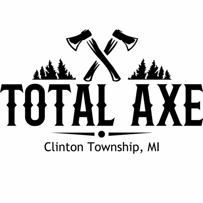 Total Axe Throwing | Total Axe Throwing