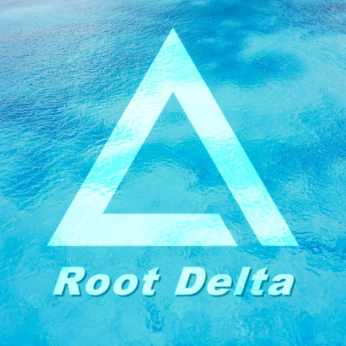 Root Delta作品集『青』 | Root Delta