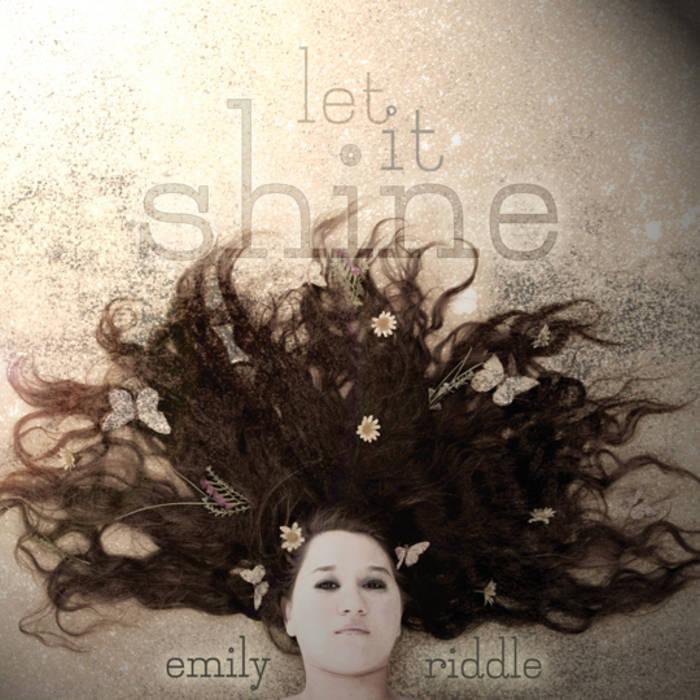 Emily Roddell Singer Emily Riddle