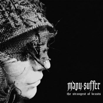 Album artwork for The Strangest of Beasts