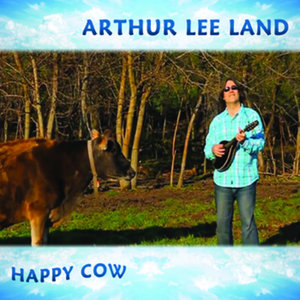 Happy Cow cover