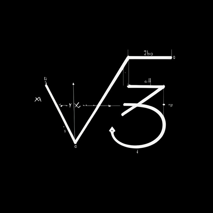Three Digit Square Root Square Root Of Three, Pt. 2 | ESP Project