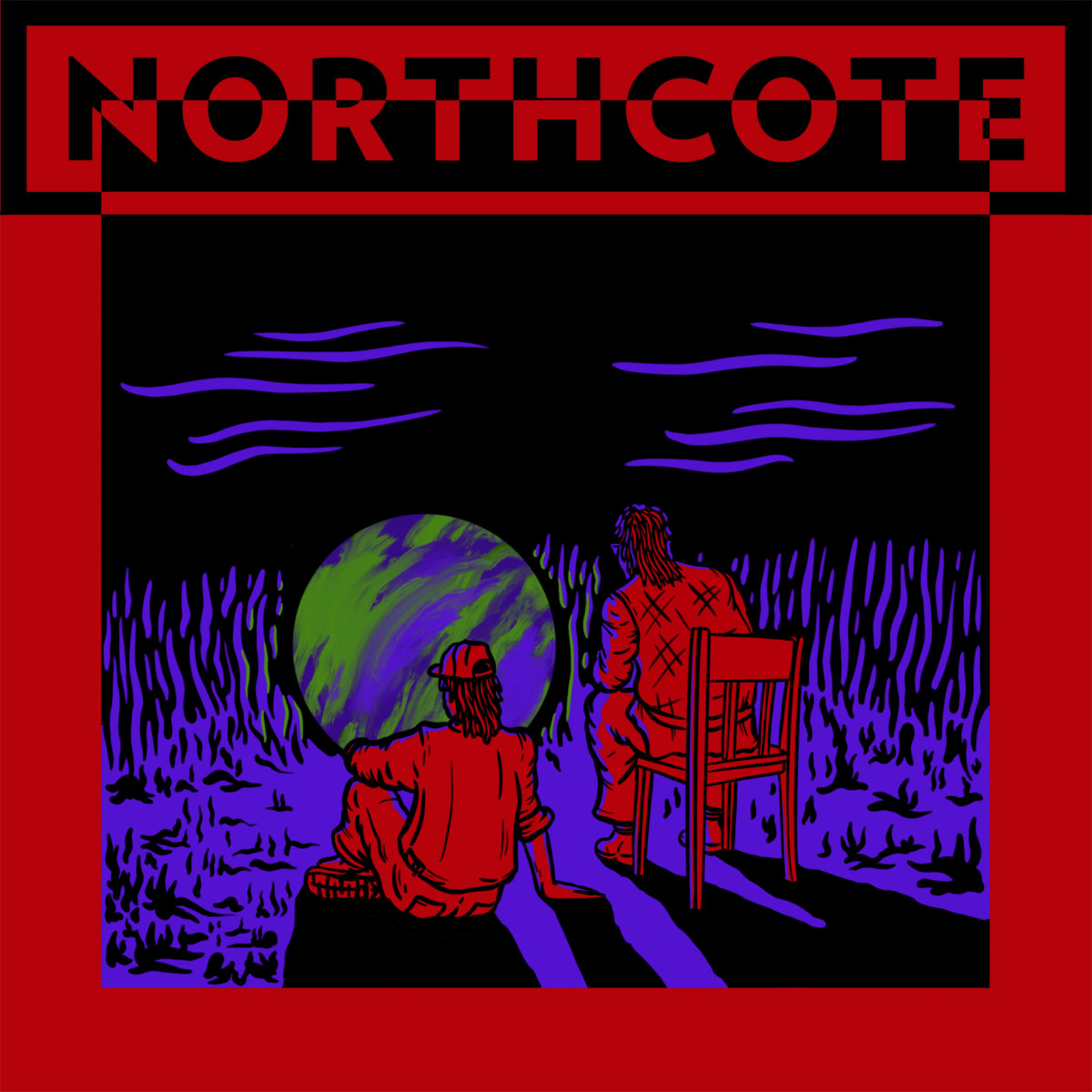 Let Me Roar - Album by Northcote