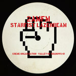 Starfist Lazerbeam / Passion Of A Night (Creme VOS 01 / Mos Deep 022)