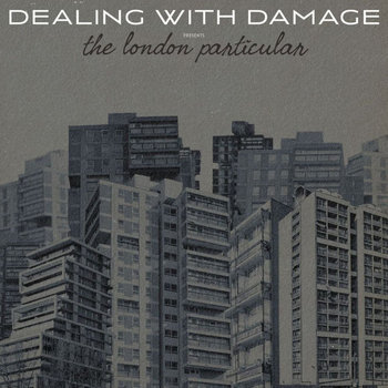 The London Particular | Dealing With Damage | Serial Bowl Records