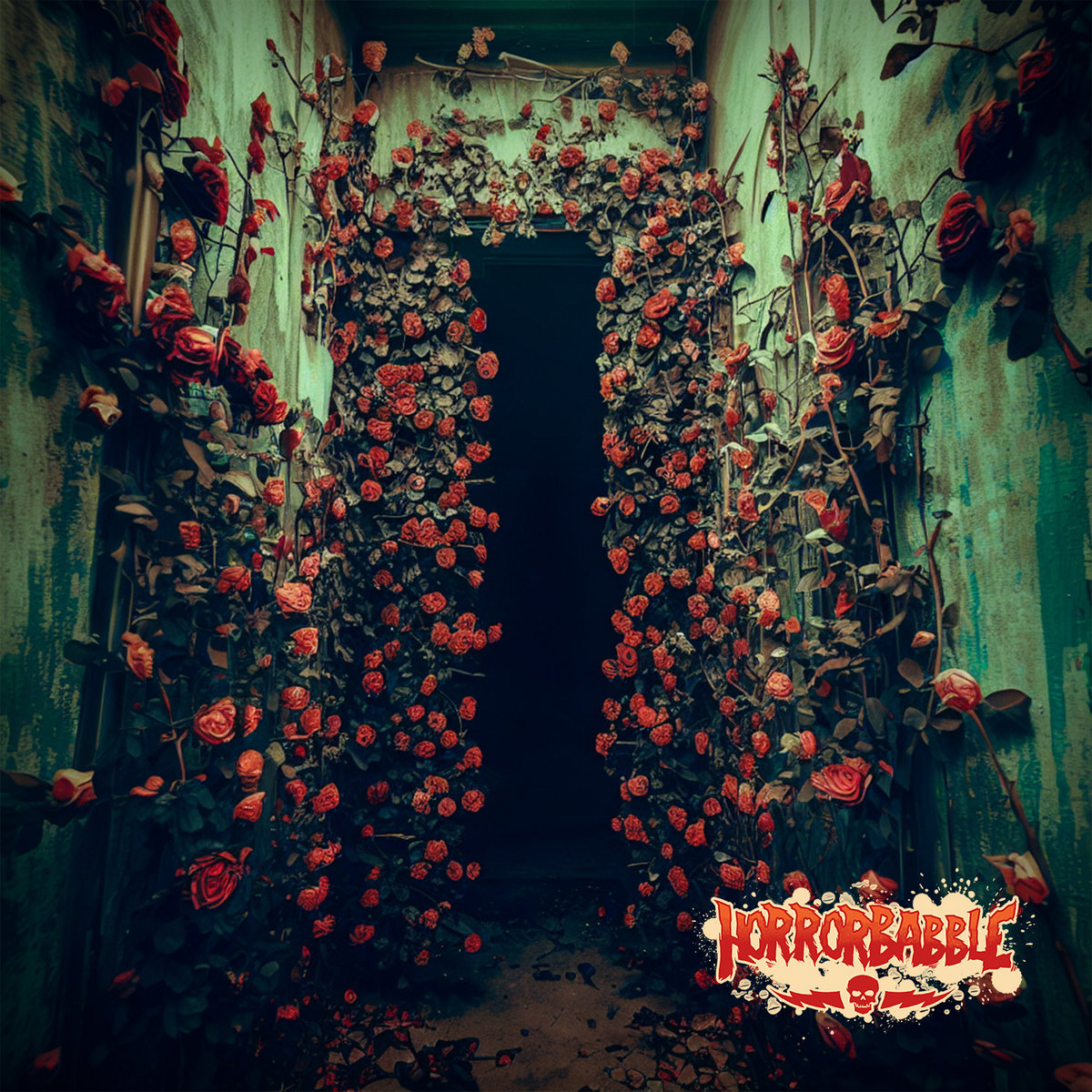 The Artist and the Door Dorothy Quick HorrorBabble