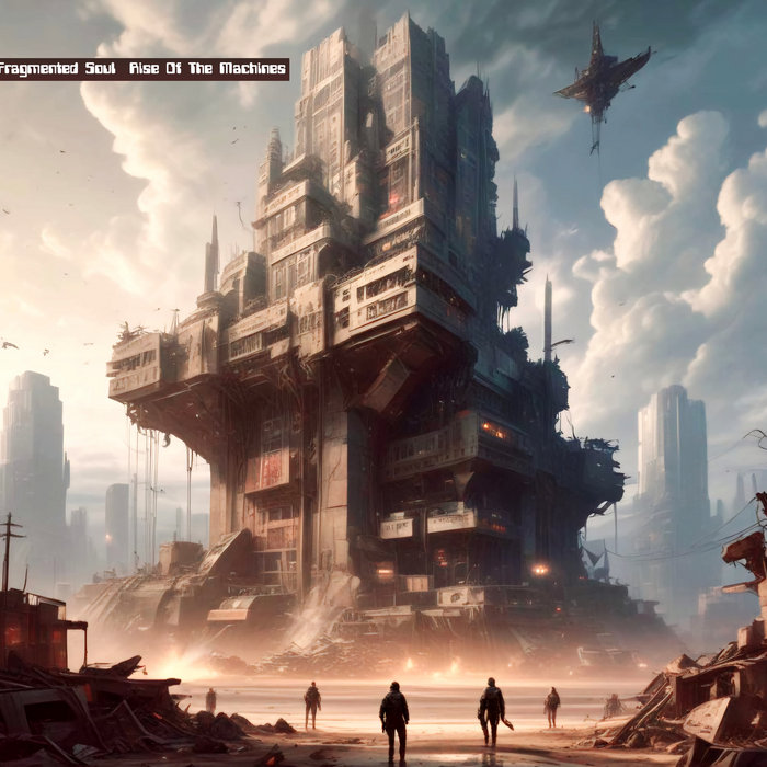 Rise Of The Machines | Fragmented Soul