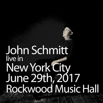 Music | John Schmitt