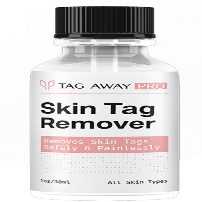 Tag Away Pro Skin Tag Remover [FDA EXPOSED] 2024 *Unexpected