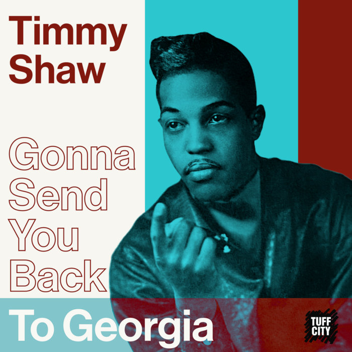 Send It Back Rapper Gonna Send You Back To Georgia | Timmy Shaw | Tuff City Records
