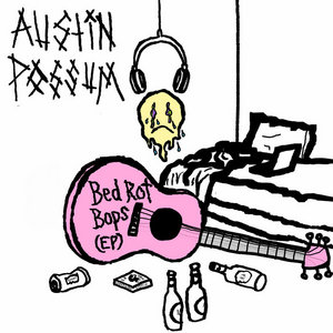 Bed Rot Bops (EP) cover