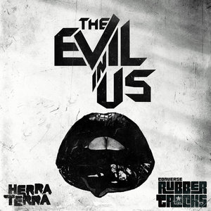 The Evil In Us cover