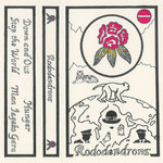 RODODENDRONS - STOP THE WORLD