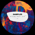 LIMITED [Samples Sounds Pack] - Minimal, Deep Tech 02