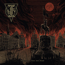 LÖMSK — Act II: Of Iron And Blood
