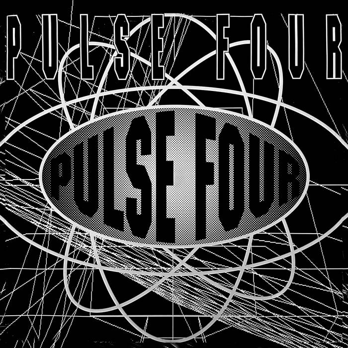 PULSE 4 Ep | THE FUTURE SOUND OF LONDON