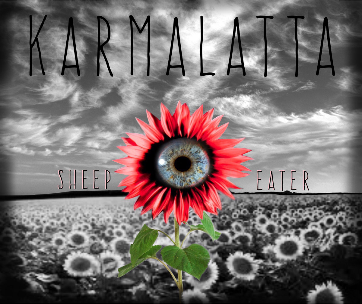 Sheep Eater by Karmalatta