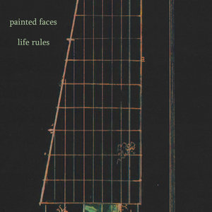 Life Rules cover