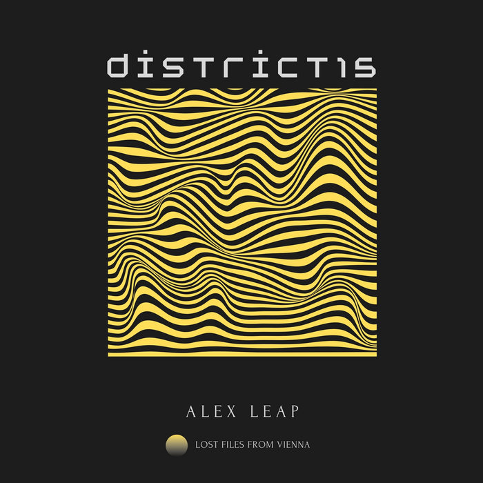 district-15-album-alex-leap