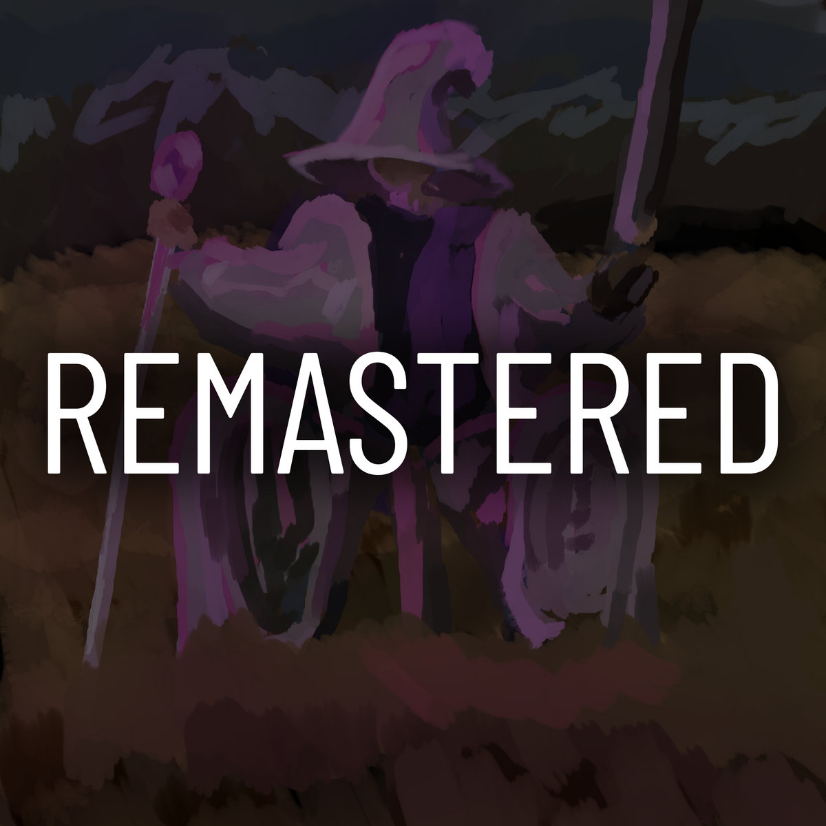 Tuba Archmage Boss Theme Remaster Noah Giesler