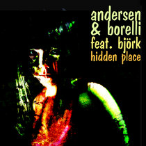 Hidden Place feat. Björk cover art