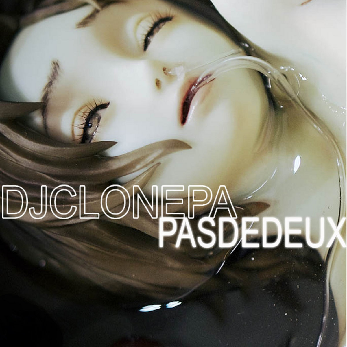 Any-004 PASDEDEUX by DJ CLONEPA