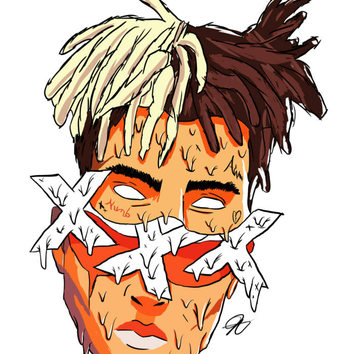 MC3 - Jahseh Onfroy (XXXTentacion Tribute) | MC3