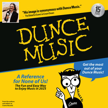 Music | Creme Records