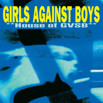 Music | Girls Against Boys