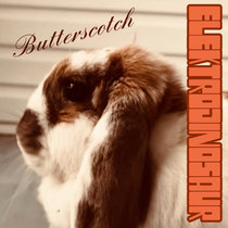 Butterscotch cover art