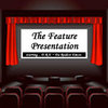 The Feature Presentation Vol. 1 Cover Art