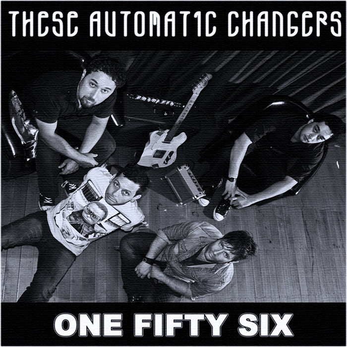 One Fifty Six - $5.00 Bundle