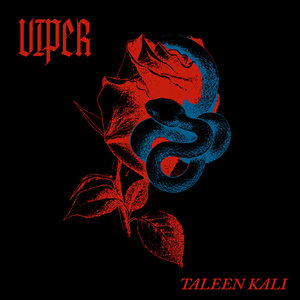 Viper (single) cover