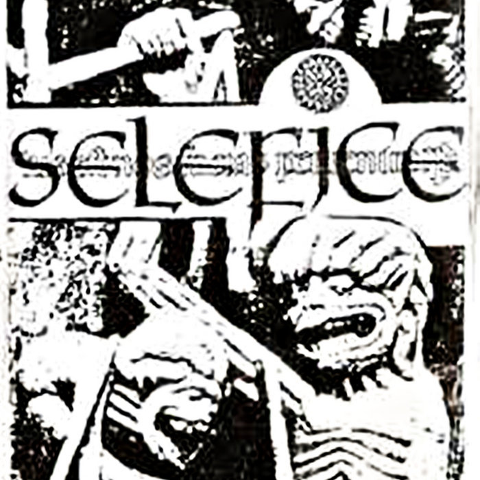 Demo 1991 | Selefice