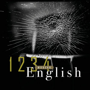 Modern English — 1 2 3 4