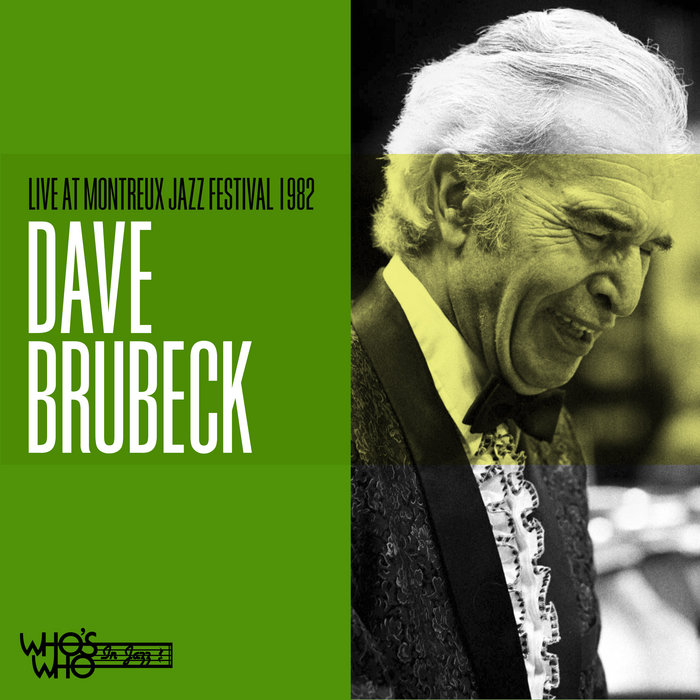 Live at Montreux Jazz Festival 1982 | The Dave Brubeck Quartet